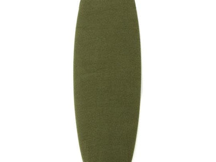 Creatures of Leisure Creatures Icon Fish Boardsock Military