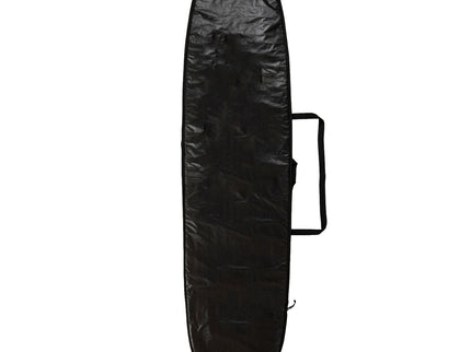 Creatures of Leisure Creatures Icon Lite Longboard Boardbag Black/Silver 9'0''
