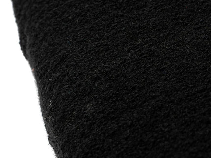 Creatures of Leisure Creatures Icon Shortboard Boardsock Black