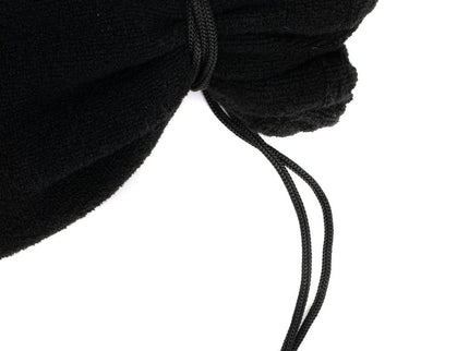 Creatures of Leisure Creatures Icon Shortboard Boardsock Black