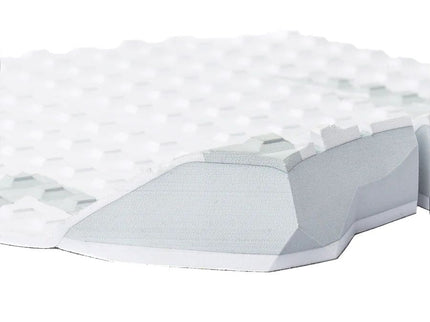 Creatures of Leisure Creatures Mick Fanning Performance Twin Tailpad White Platinum