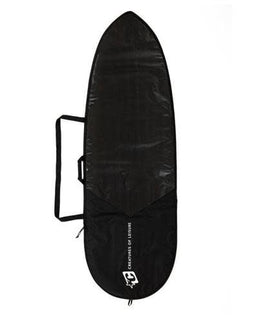 Creatures of Leisure Creatures Of Leisure 6'3" Fish Icon Lite : Black Silver