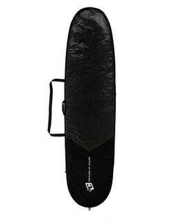 Creatures of Leisure Creatures Of Leisure 8'0" Longboard Icon Lite (with Fin Slot) : Black Silver