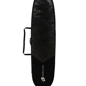 Creatures of Leisure Creatures Of Leisure 9'0" Longboard Icon Lite (with Fin Slot) : Black Silver