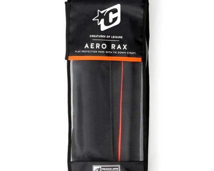 Creatures of Leisure Creatures Of Leisure Aero Rax Roof Rack