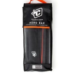 Creatures of Leisure Creatures Of Leisure Aero Rax- Silicon (1-3 Brds)