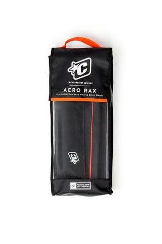 Creatures of Leisure Creatures Of Leisure Aero Rax- Silicon (1-3 Brds)