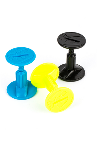 Creatures of Leisure Creatures Of Leisure Body Board Leash Plugs Asst