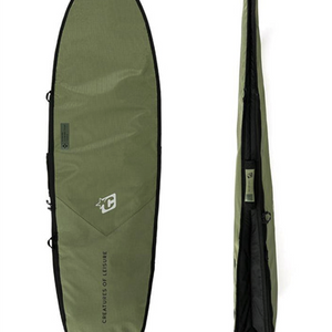 Creatures of Leisure Creatures Of Leisure Fish Day Use Dt2.0 5'10" : Military Black