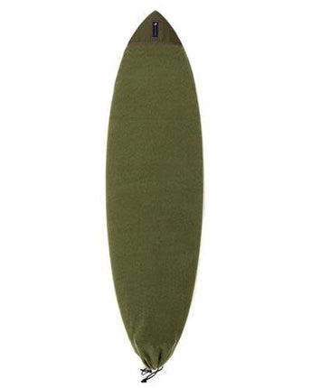 Creatures of Leisure Creatures Of Leisure Fish Icon Sox 7'1" : Military