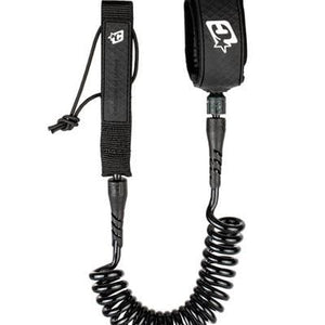 Creatures of Leisure Creatures Of Leisure Foil Ankle Coil 6 : Black