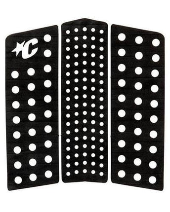 Creatures of Leisure Creatures Of Leisure Front Deck Iii Cord: Black