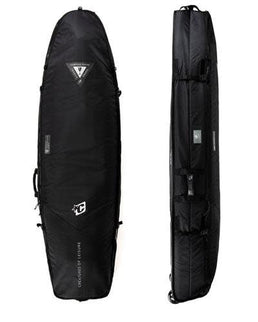 Creatures of Leisure Creatures Of Leisure Fun Board All Rounder Dt2.0 7'6" : Black Silver