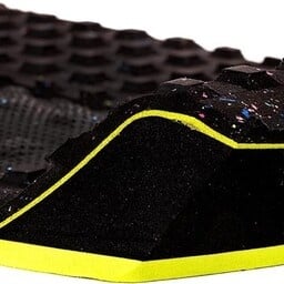 Creatures of Leisure Creatures Of Leisure Grom Italo Ferreira Lite Ecopure Tailpad Carbon Eco Lime