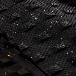 Creatures of Leisure Creatures Of Leisure Grom Italo Ferreira Lite Ecopure Tailpad Carbon Eco Lime