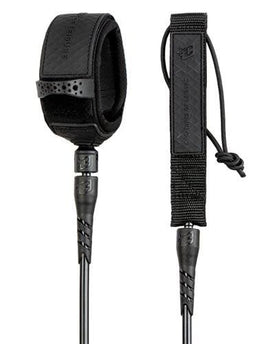 Creatures of Leisure Creatures Of Leisure Longboard Ankle 9 : Black Black