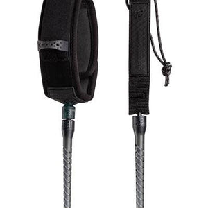 Creatures of Leisure Creatures Of Leisure Longboard Ankle 9 : Cement Speckle Black