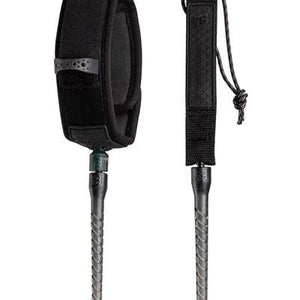 Creatures of Leisure Creatures Of Leisure Longboard Ankle 9 : Dirty Pink Speckle Black