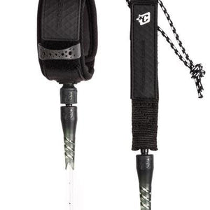 Creatures of Leisure Creatures Of Leisure Longboard Ankle 9 : White Speckle Black