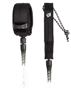 Creatures of Leisure Creatures Of Leisure Longboard Ankle 9 : White Speckle Black