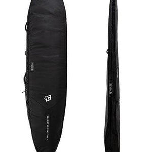 Creatures of Leisure Creatures Of Leisure Longboard Day Use Dt2.0 8'0" : Black Silver