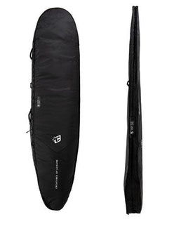 Creatures of Leisure Creatures Of Leisure Longboard Day Use Dt2.0 8'0" : Black Silver