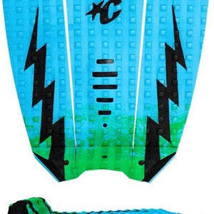 Creatures of Leisure Creatures Of Leisure Mick Eugene Fanning Lite: Green Fade Cyan Black
