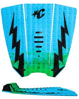 Creatures of Leisure Creatures Of Leisure Mick Eugene Fanning Lite: Green Fade Cyan Black