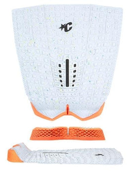 Creatures of Leisure Creatures Of Leisure Proto 1.4 Eco Platinum Speckle Fluro Red