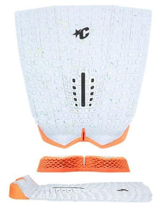 Creatures of Leisure Creatures Of Leisure Proto 1.4 Eco Platinum Speckle Fluro Red