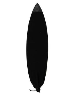 Creatures of Leisure Creatures Of Leisure Shortboard Icon Sox 6'0" : Black