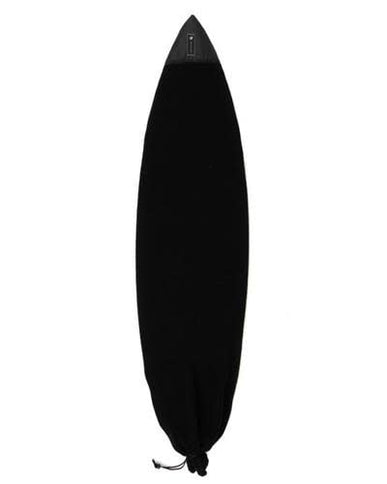 Creatures of Leisure Creatures Of Leisure Shortboard Icon Sox 6'3" : Black