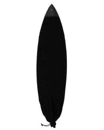 Creatures of Leisure Creatures Of Leisure Shortboard Icon Sox 6'7" : Black