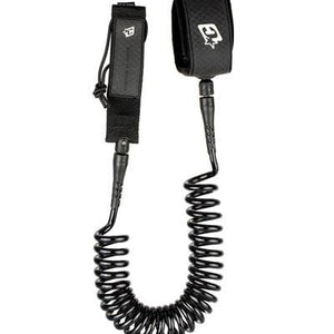 Creatures of Leisure Creatures Of Leisure Sup 10 Coiled Ankle : Black Black