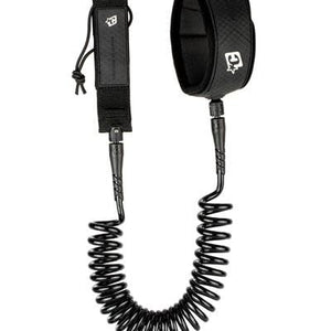 Creatures of Leisure Creatures Of Leisure Sup 10 Coiled Knee : Black Black