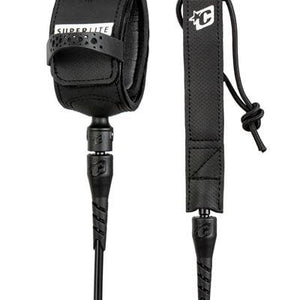 Creatures of Leisure Creatures Of Leisure Superlite Comp 6 : Black Silver