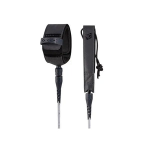 Creatures of Leisure Creatures Of Leisure Superlite Comp 6ft Leash Glacier Speckle Midnight