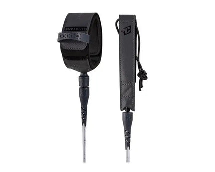 Creatures of Leisure Creatures Of Leisure Superlite Comp 6ft Leash Glacier Speckle Midnight