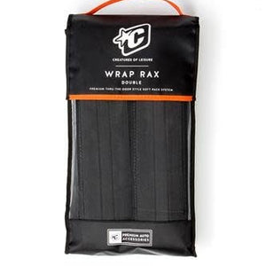 Creatures of Leisure Creatures Of Leisure Wrap Rax - Double Silicon (2-6 Brds)