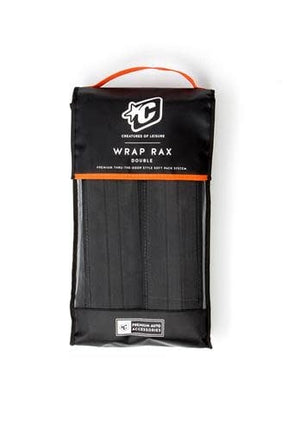 Creatures of Leisure Creatures Of Leisure Wrap Rax - Double Silicon (2-6 Brds)