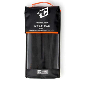 Creatures of Leisure Creatures Of Leisure Wrap Rax Roof Rack