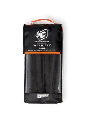 Creatures of Leisure Creatures Of Leisure Wrap Rax - Single Silicon (1-3 Brds)