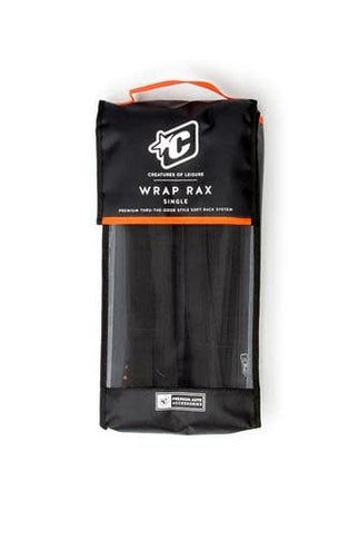 Creatures of Leisure Creatures Of Leisure Wrap Rax - Single Silicon (1-3 Brds)