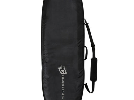 Creatures of Leisure Creatures Reliance All Rounder Boardbag Black