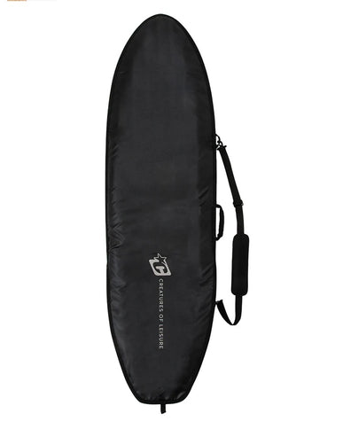 Creatures of Leisure Creatures Reliance All Rounder Boardbag Black
