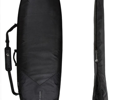 Creatures of Leisure Creatures Reliance All Rounder Boardbag Black
