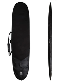 Creatures of Leisure Creatures Reliance Longboard Boardbag Black