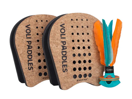 Creatures of Leisure Waboba Voli Paddle Set