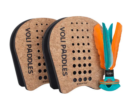 Creatures of Leisure Waboba Voli Paddle Set