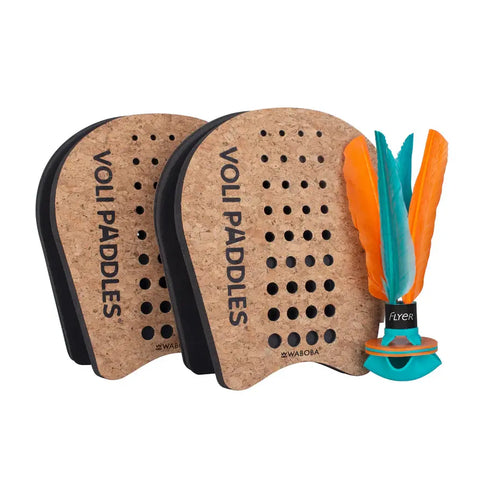 Creatures of Leisure Waboba Voli Paddle Set